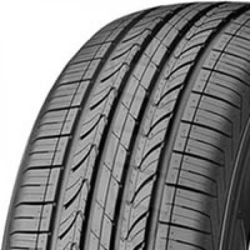 NEXEN ROADIAN 581 205/55 R16 91H DOT2017