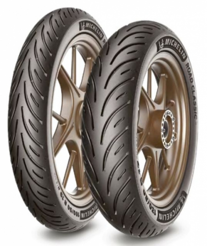 MICHELIN Road Classic 100/90-18 56V Front TL