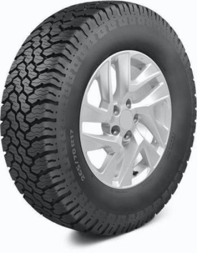 TIGAR ROAD TERRAIN 265/70 R17 116T