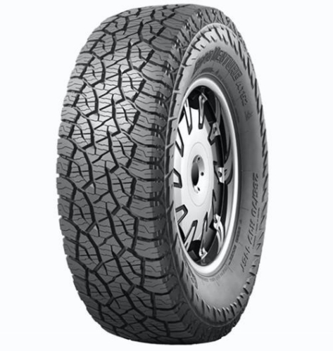 KUMHO ROAD VENTURE AT52 255/75 R17 115T
