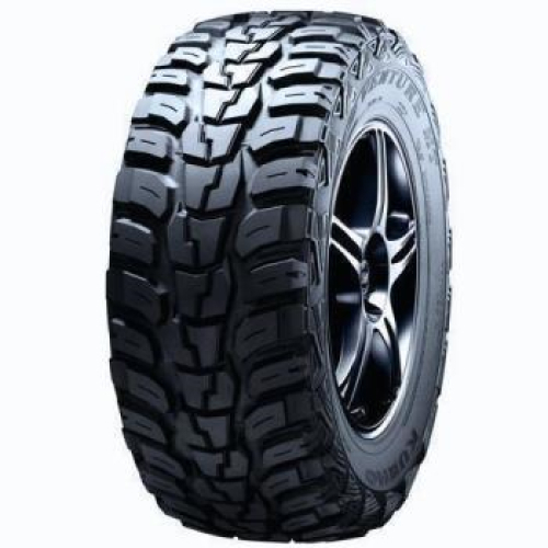 KUMHO ROAD VENTURE MT KL71 205/80 R16 104Q XL