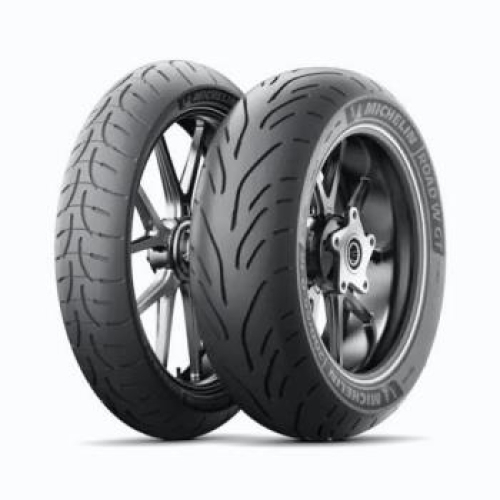 MICHELIN ROAD W GT 130/70 R18 63H