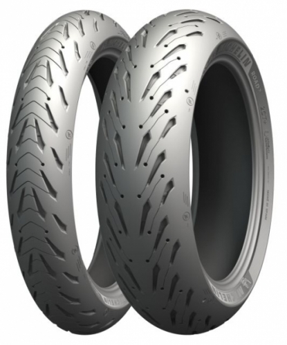 MICHELIN Road 5 150/60 ZR17 66W Rear