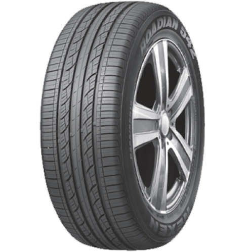 NEXEN Roadian 542 245/70 R17 110H DOT2021