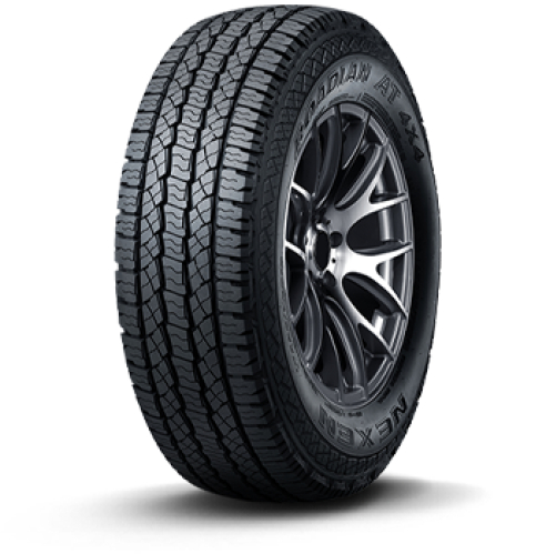 NEXEN Roadian AT 4X4 265/50 R20 111T DOT2021
