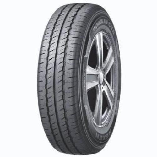 NEXEN ROADIAN CT8 195/80 R15 106R