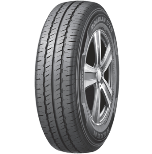 NEXEN Roadian CT8 215/60 R16 108/106T DOT2021