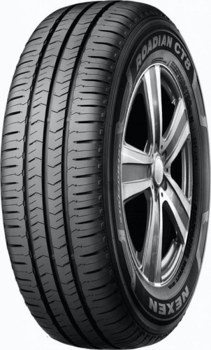 NEXEN ROADIAN CT8 235/65 R16 115R