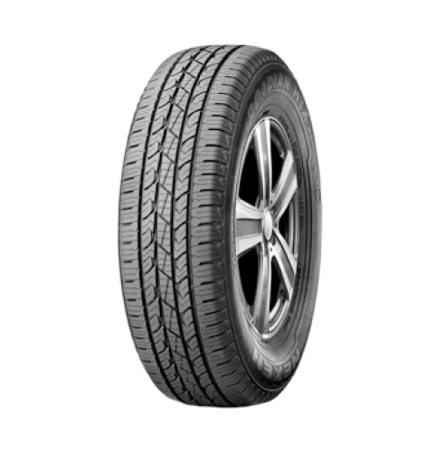 NEXEN Roadian HTX RH5 255/70 R16 111S DOT2021
