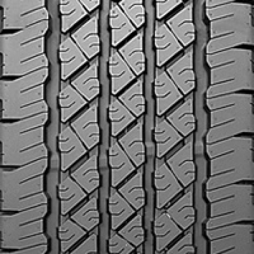 NEXEN ROADIAN HT 235/60 R17 102S DOT2019