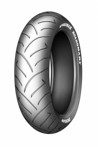 DUNLOP Roadsmart 190/50 ZR17 73W DOT 3416