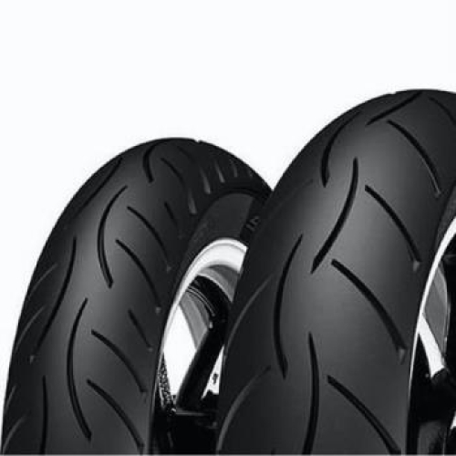 METZELER ROADTEC SCOOTER 100/80 R10 53L