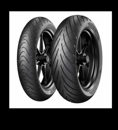 METZELER ROADTEC SCOOTER 130/60 R13 60P