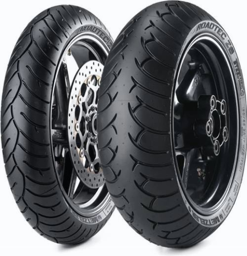 METZELER ROADTEC Z6 160/60 R18 70W