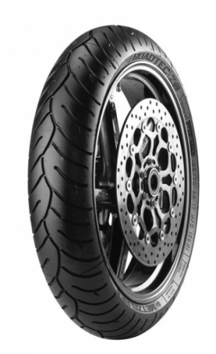 METZELER Roadtec Z 6 120/60 ZR17 55W Front DOT 3816