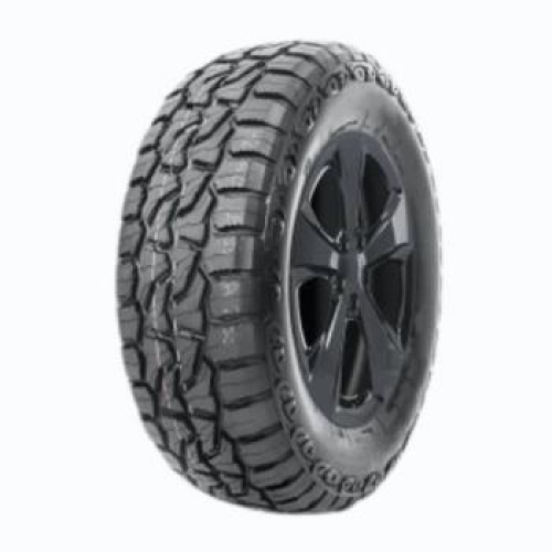 APLUS ROCK SHREDDER R/T P.O.R. 12.5/33 R20 114Q
