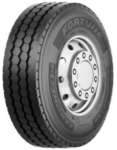 FORTUNE FAM 210 315/80 R22.50 161K