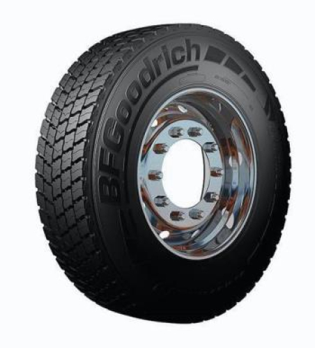 BFGoodrich ROUTE CONTROL D 235/75 R17.50 132M