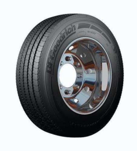BFGoodrich ROUTE CONTROL T 265/70 R19.50 143J