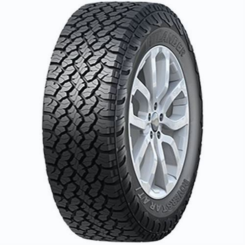Atlander ROVERSTAR AT I# 275/70 R16 114S
