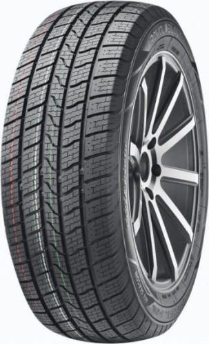 ROYAL BLACK ROYAL A/S 205/50 R17 93W