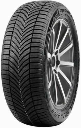 ROYAL BLACK ROYAL A/S II 205/65 R15 94V