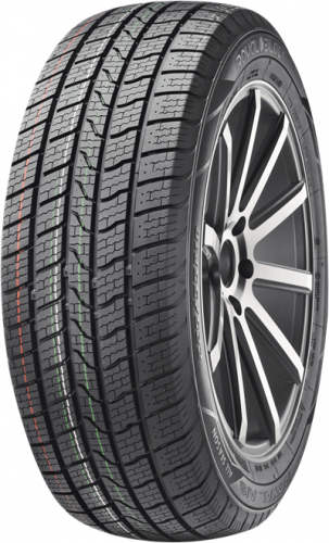 ROYAL BLACK ROYAL A/S 215/55 R16 97V