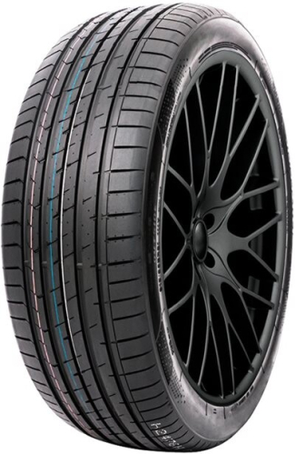 ROYAL BLACK ROYAL EXPLORER II 205/50 R17 93W