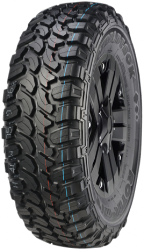 ROYAL BLACK ROYAL M/T 235/85 R16 120Q