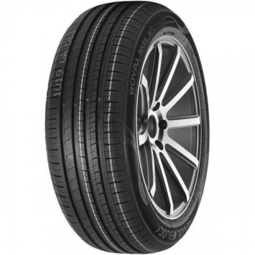 ROYAL BLACK ROYAL MILE 175/65 R14 86T