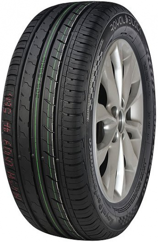 ROYAL BLACK ROYAL PERFORMANCE 245/45 R17 99W