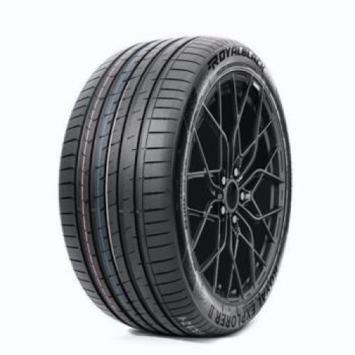 ROYAL BLACK ROYAL EXPLORER II 245/50 R20 105Y