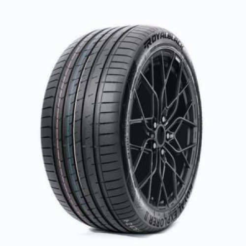 ROYAL BLACK ROYAL EXPLORER II 265/50 R19 110W