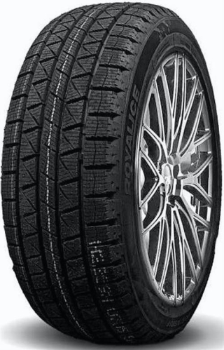 ROYAL BLACK ROYAL ICE 195/60 R16 89S