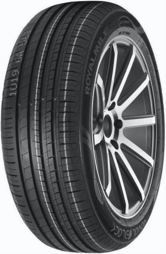 ROYAL BLACK ROYAL MILE 175/55 R14 72H