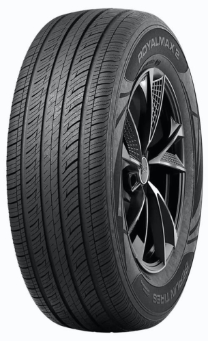 Berlin Tires ROYALMAX 2 265/65 R17 116H XL