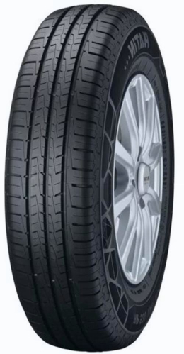 PLATIN RP 530 VAN SUMMER 215/70 R15 109S