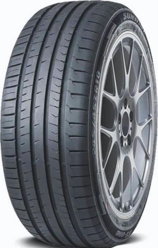 Sunwide RS-ONE 225/35 R19 88W