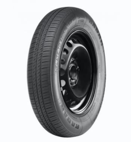 Radar RST 125/80 R17 99M