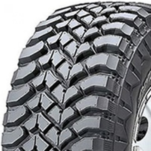 HANKOOK RT03 285/70 R17 121Q DOT2016
