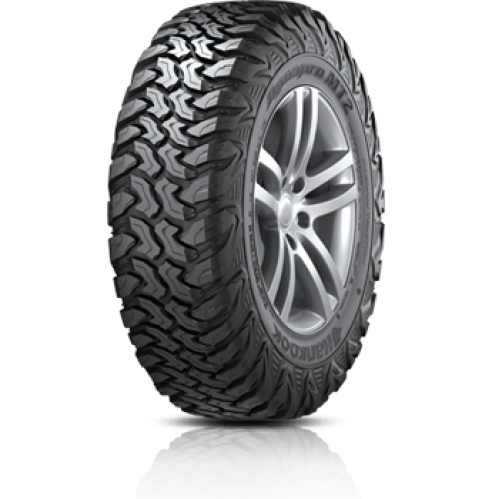 HANKOOK RT05 Dynapro MT2 245/75 R17 121/118Q DOT2023