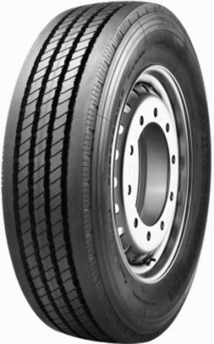 Double Coin RT600 205/65 R17.50 129J