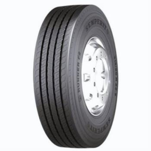 SEMPERIT RUNNER F2 215/75 R17.50 126M