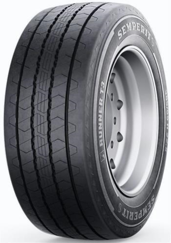 SEMPERIT RUNNER T3 245/70 R19.50 141K