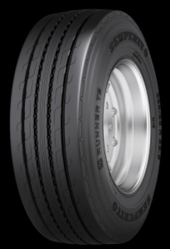 SEMPERIT RUNNER T2 215/75 R17.50 135K