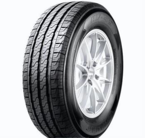 Radar RV-4S 195/65 R16 104R