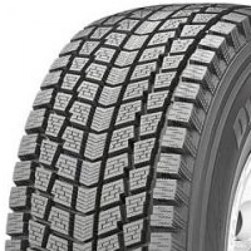 HANKOOK RW08 235/60 R18 103T