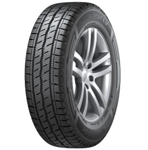 HANKOOK RW12 Winter i*cept LV 175/65 R14 90/88T DOT2022