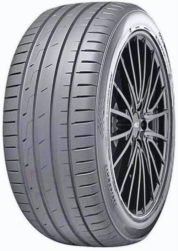 Roadx RXMOTION DU71 285/40 R19 107Y