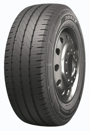 Roadx RX QUEST CARGOMAX 205/70 R15 106R